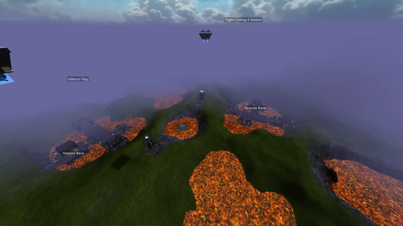 Azoth map screenshot #2