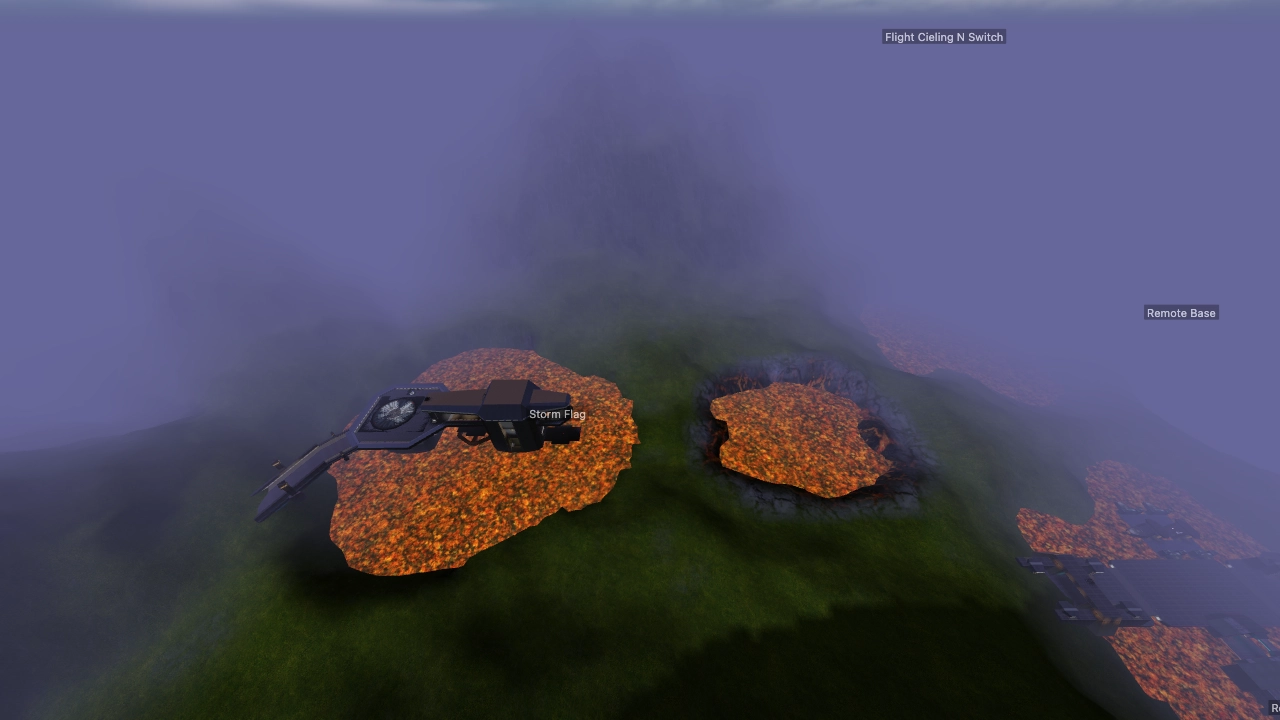 Azoth map screenshot #3