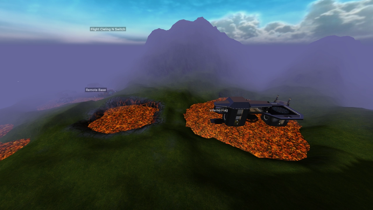 Azoth map screenshot #4