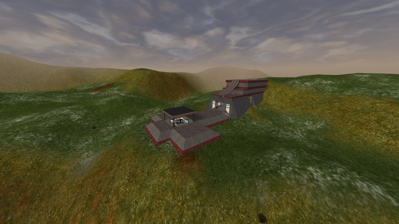 DMP2-Basatin LT map screenshot #1