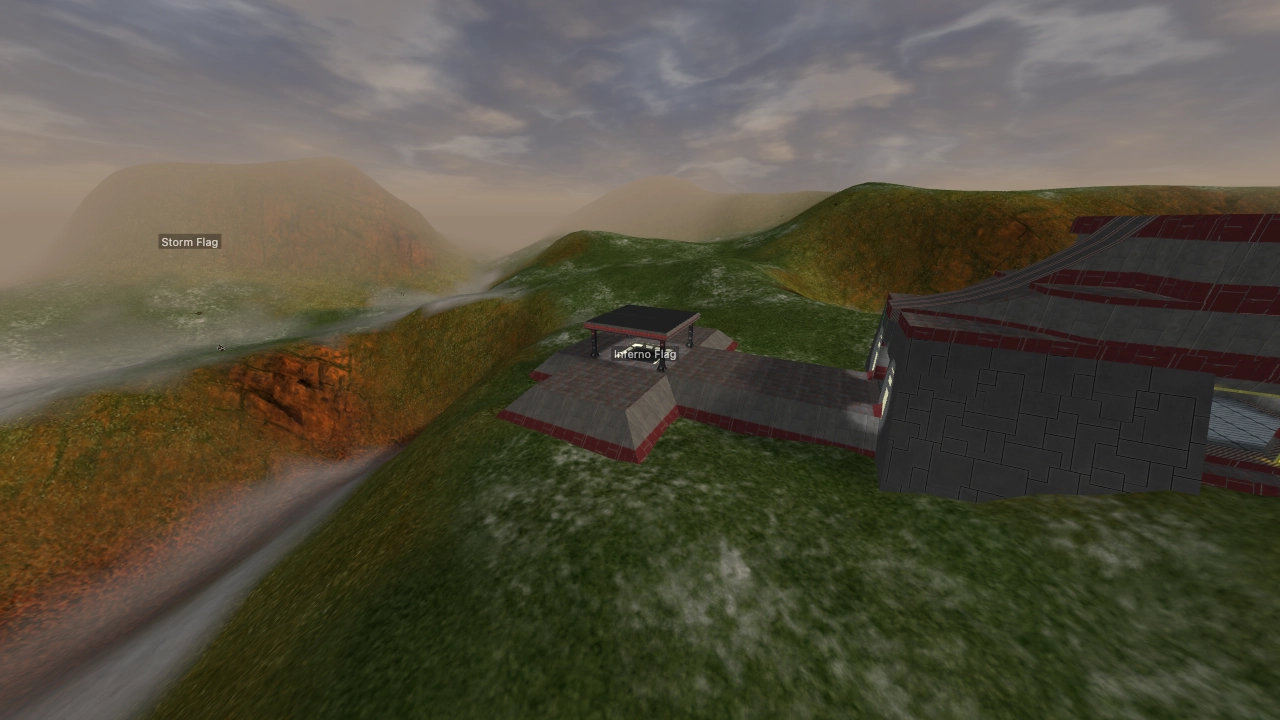 DMP2-Basatin LT map screenshot #2