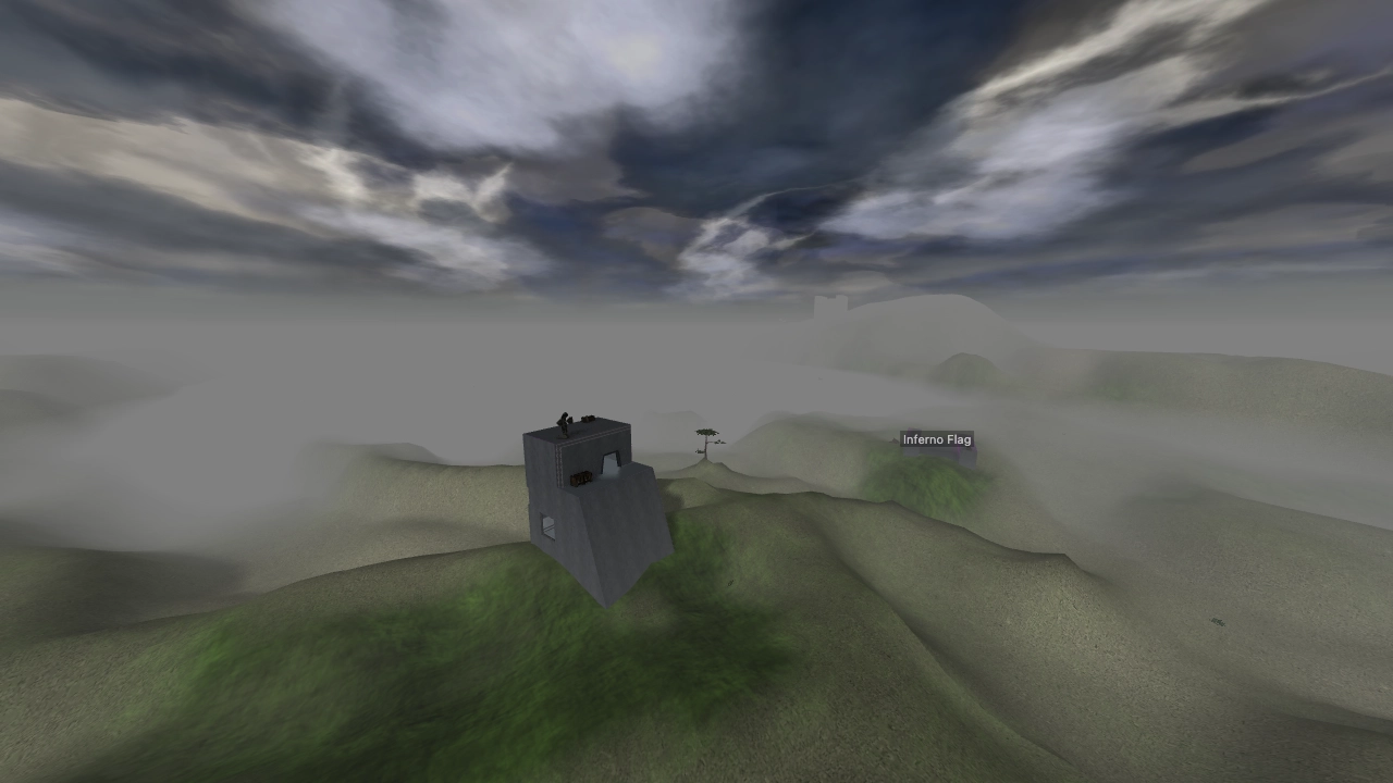 BasinFury map screenshot #2