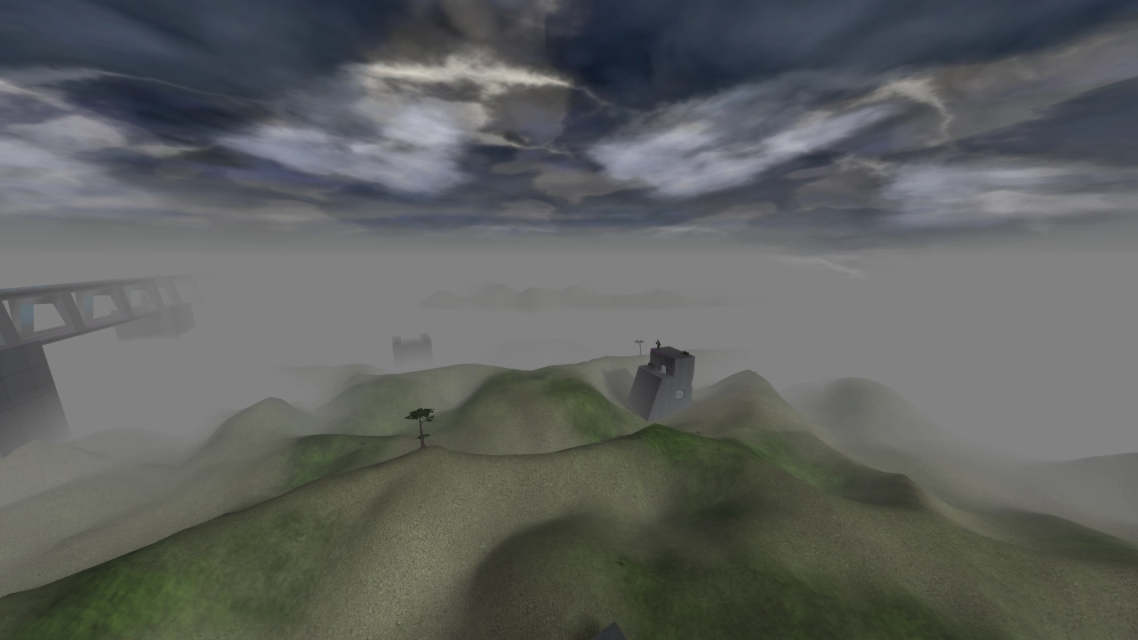 BasinFury map screenshot #3