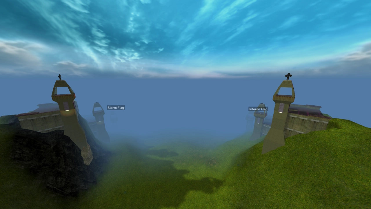 null map screenshot #1