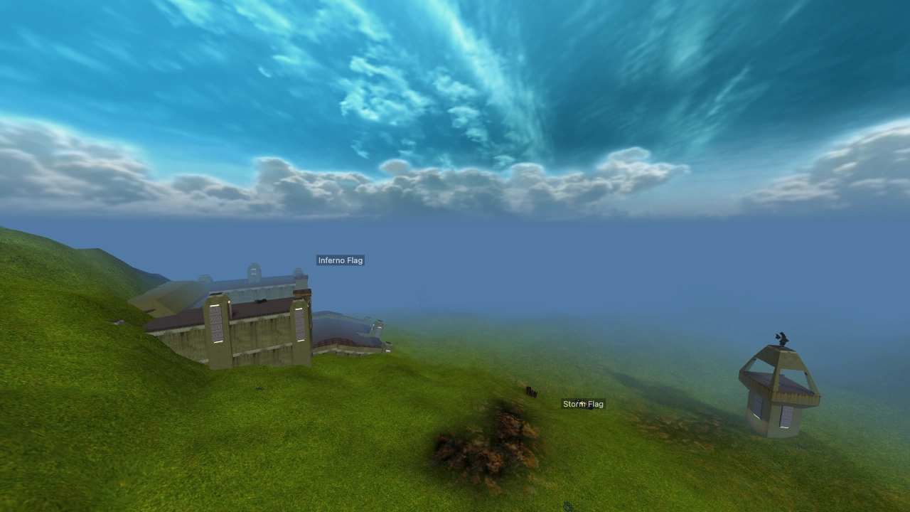 null map screenshot #2