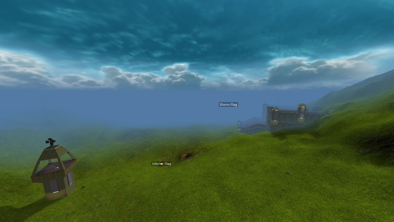 null map screenshot #3