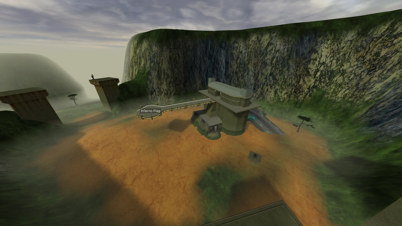 Bolder Dash (x2) map screenshot #1