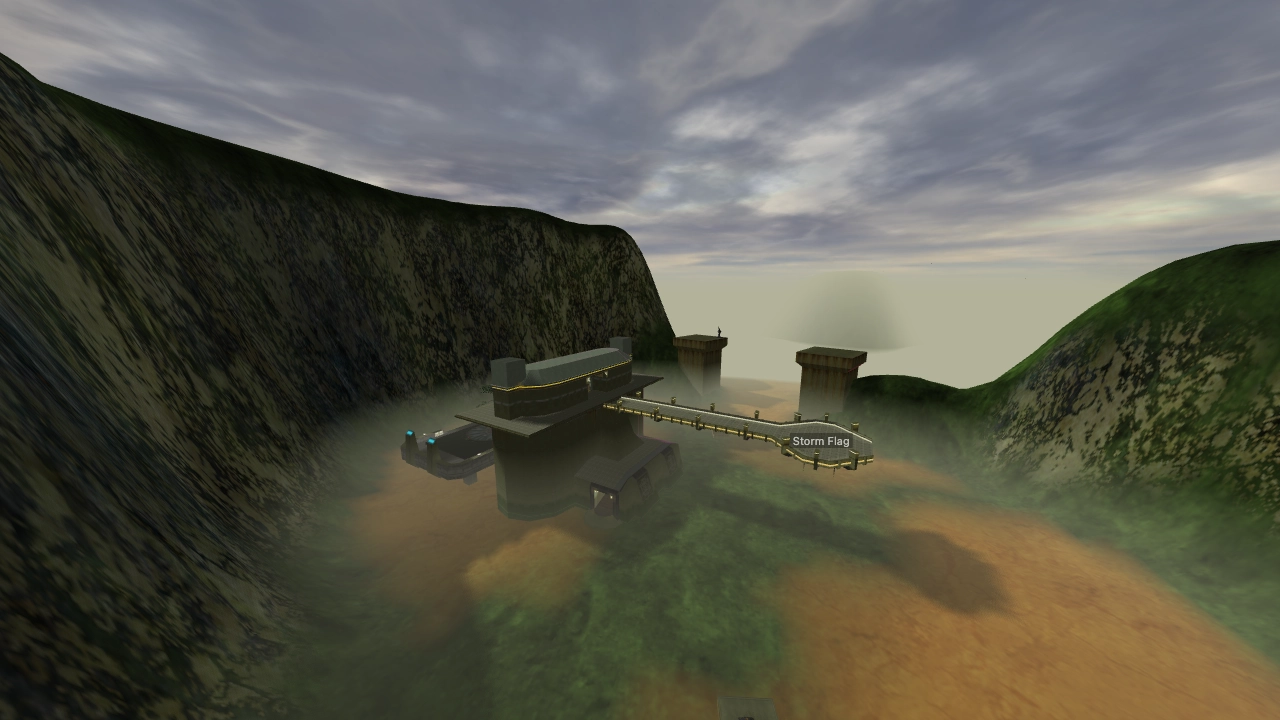 Bolder Dash (x2) map screenshot #2