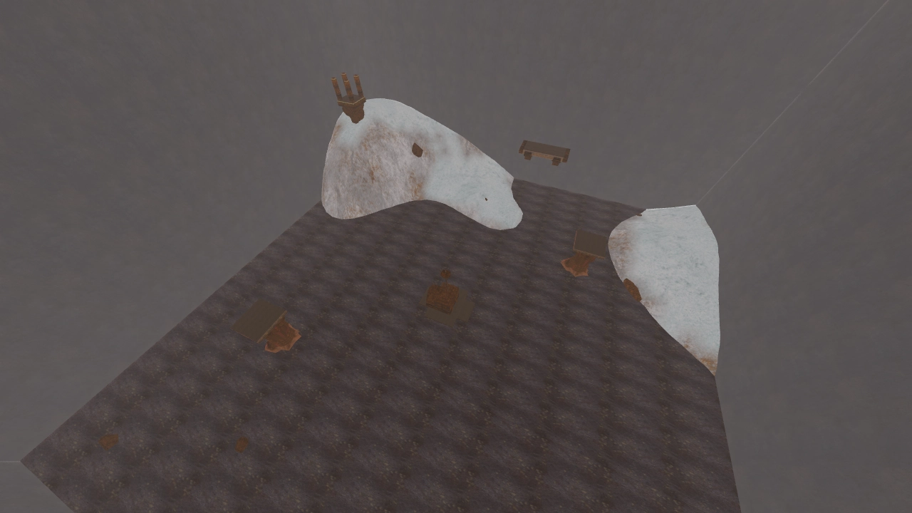 Box Lak map screenshot #1