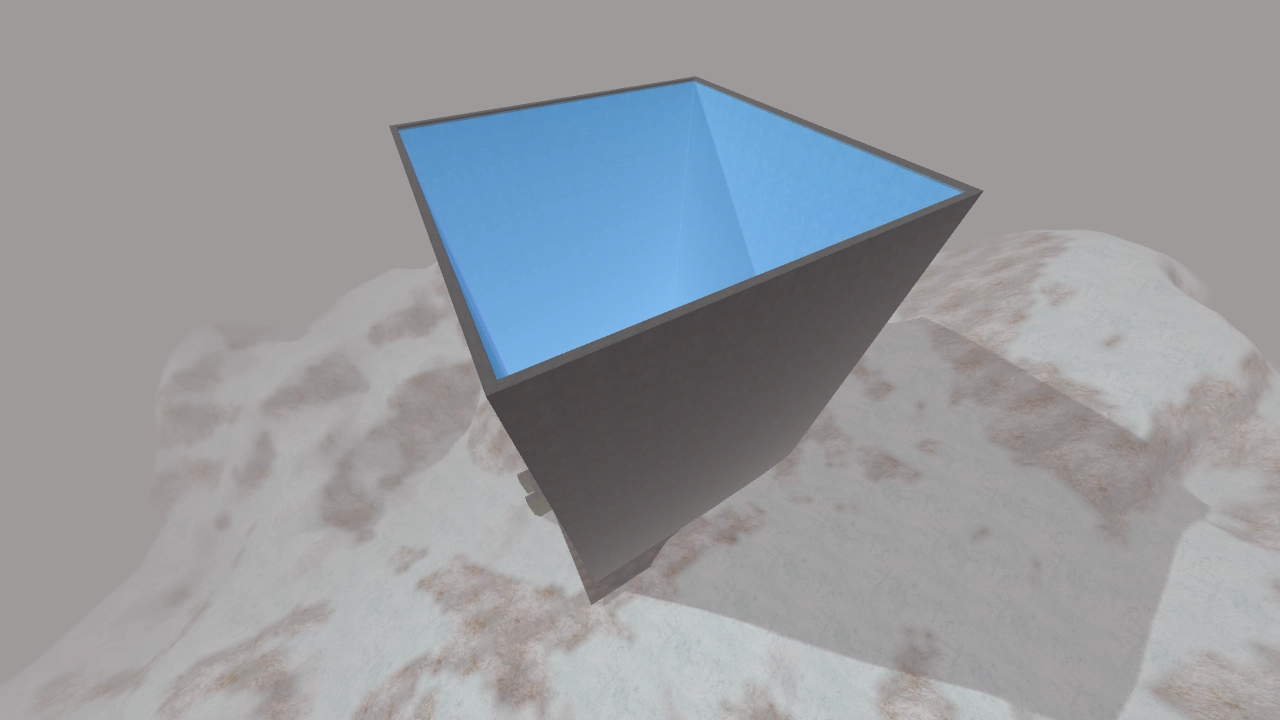 Box Lak map screenshot #2