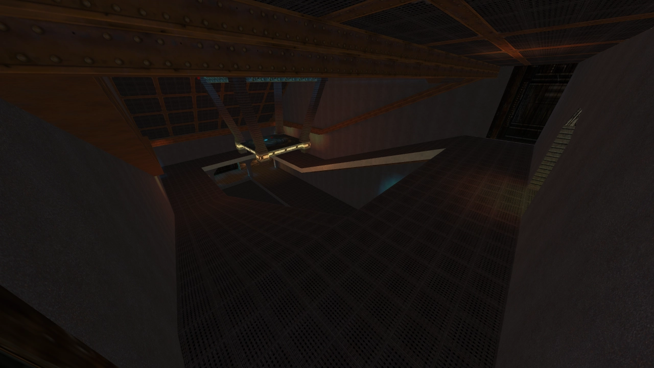 BrigDM map screenshot #1