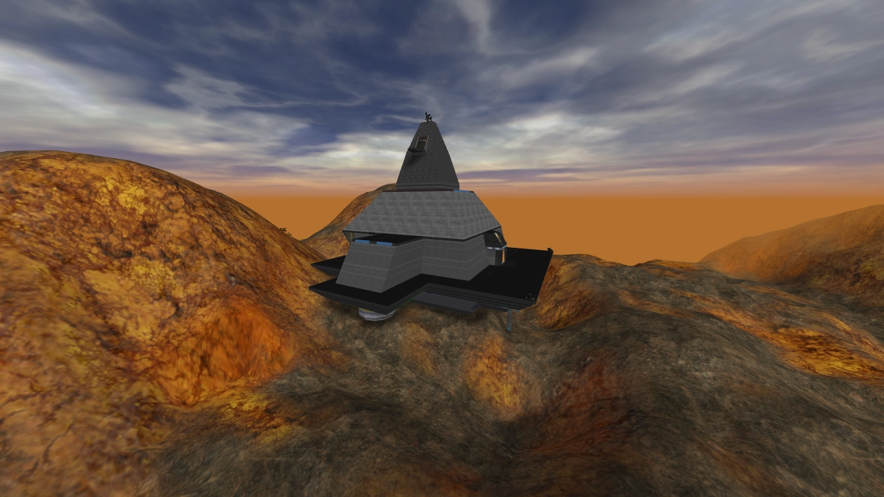 Brute Force (x2) map screenshot #1