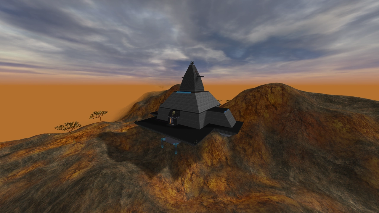 Brute Force (x2) map screenshot #2