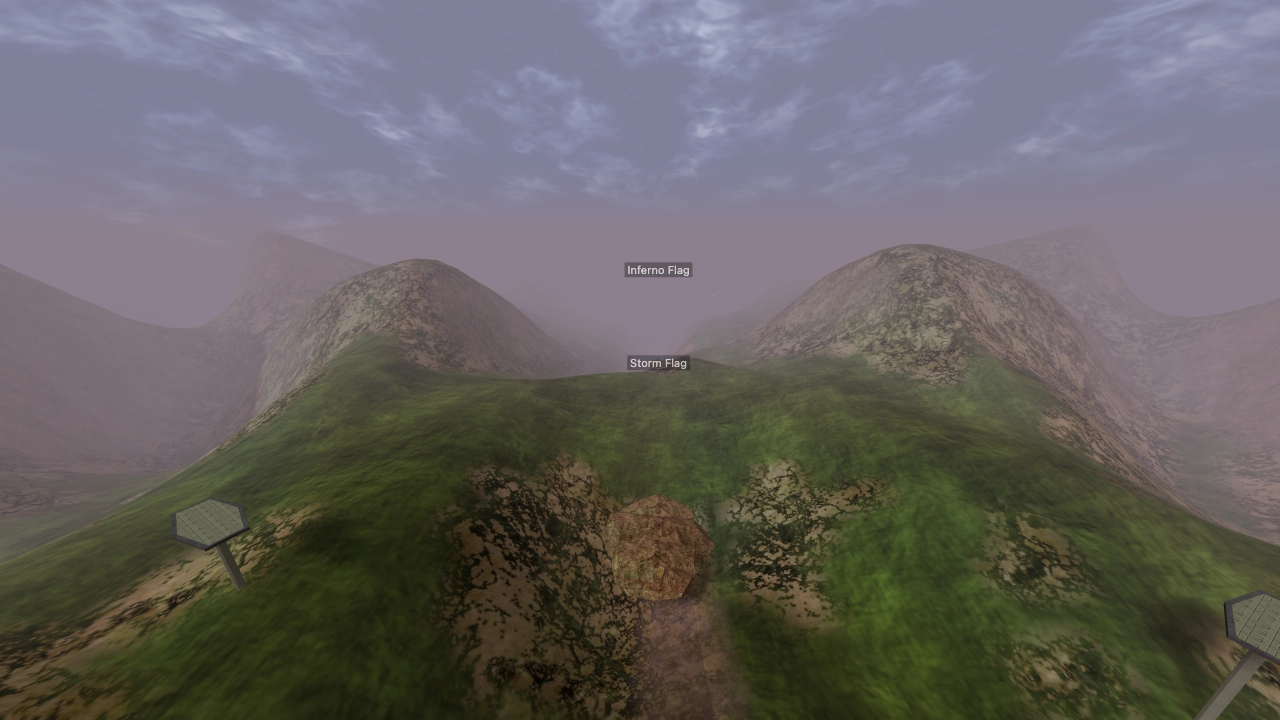 Bulwark LT map screenshot #2