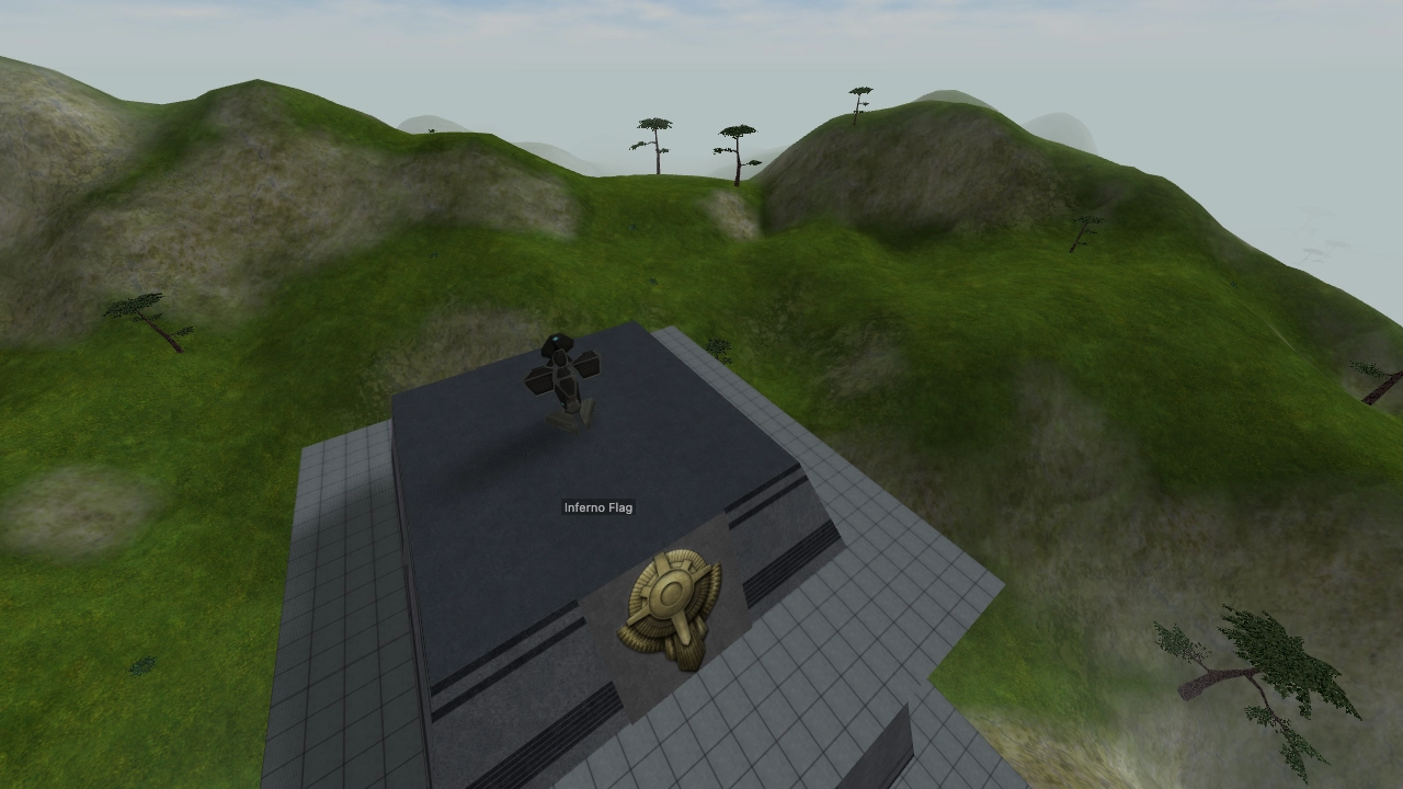 Burstside map screenshot #3