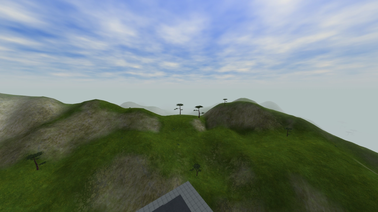 Burstside map screenshot #4