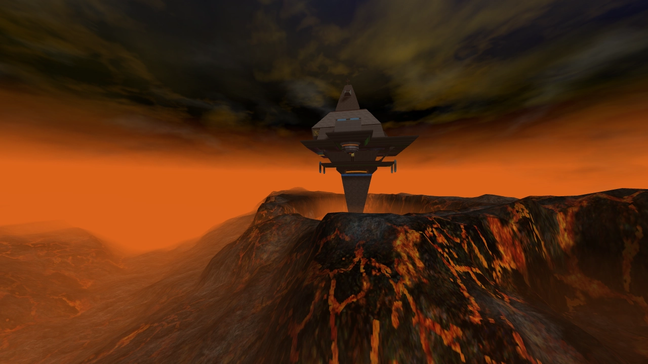 null map screenshot #1