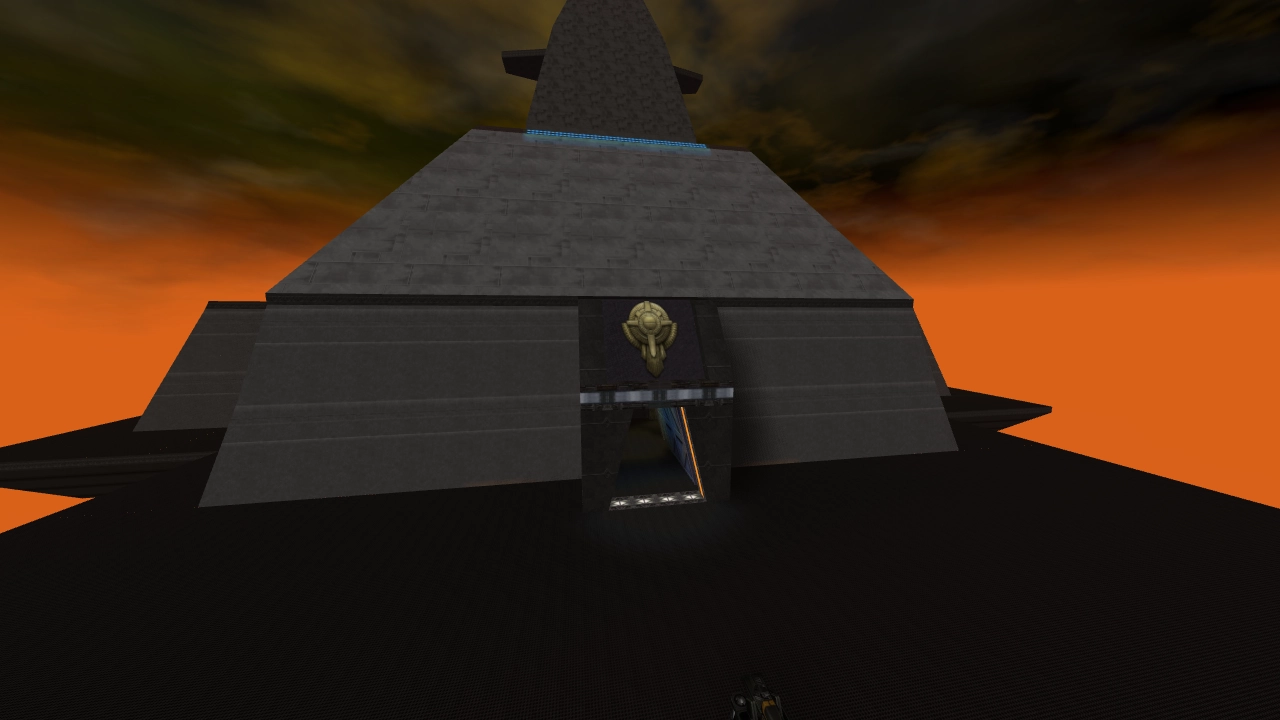 null map screenshot #2