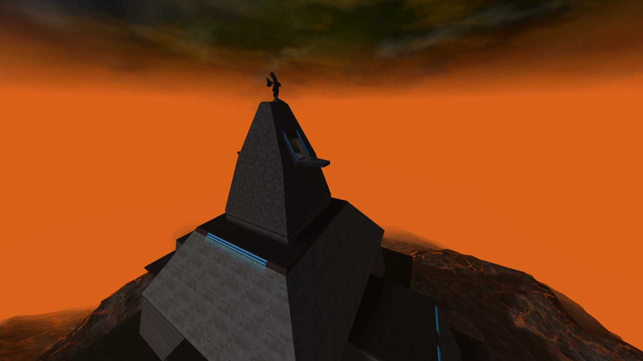 null map screenshot #3