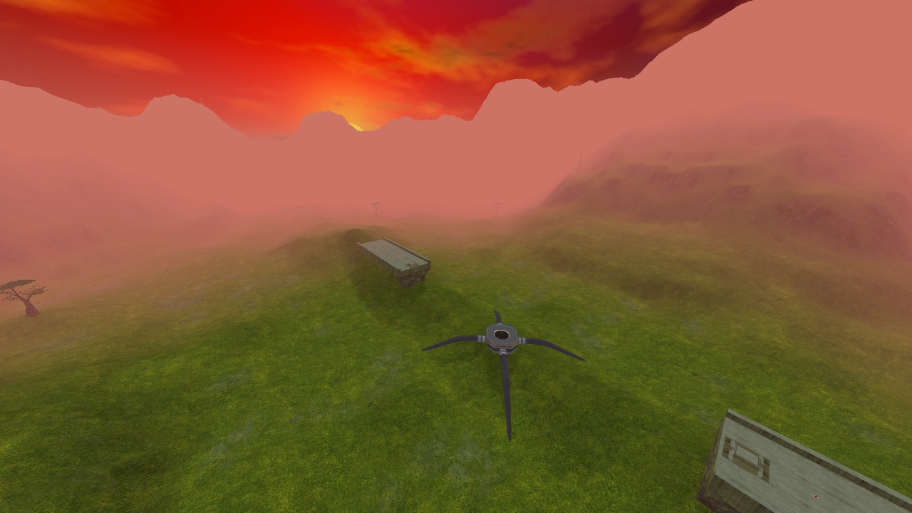 Canker map screenshot #1