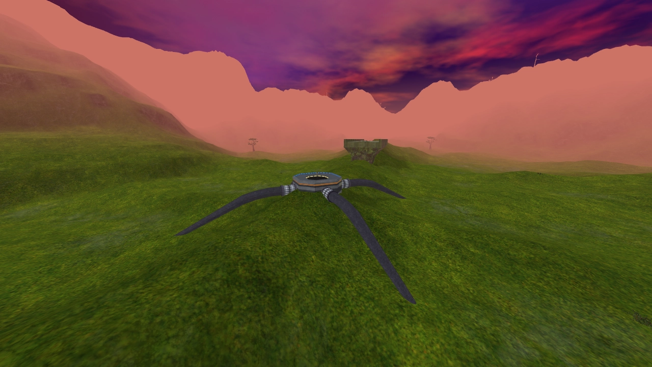 Canker map screenshot #2