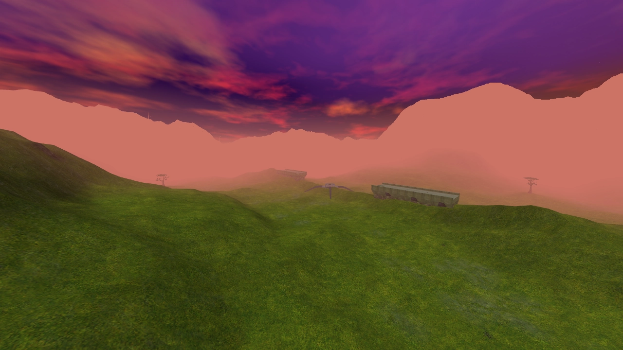 Canker map screenshot #3