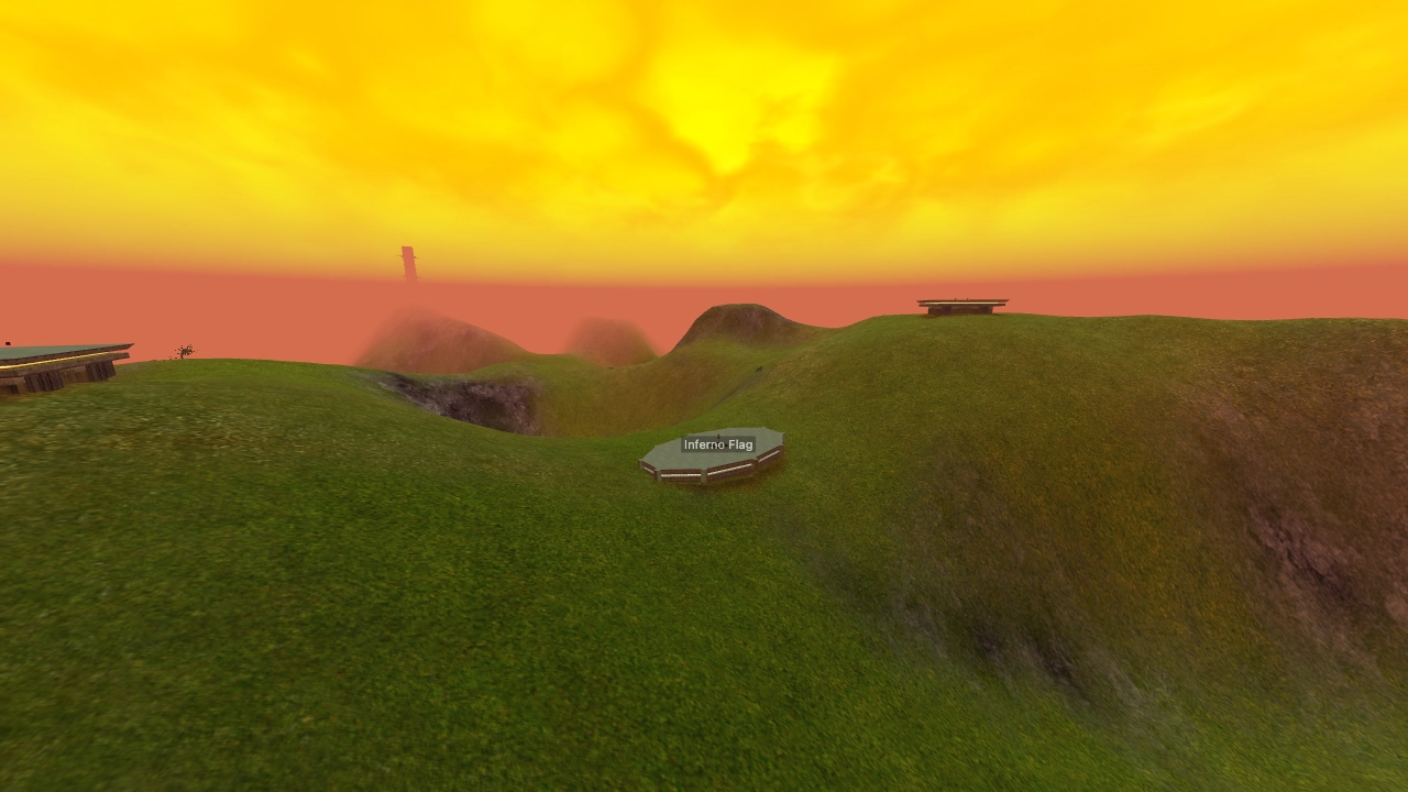 Capri LT map screenshot #3