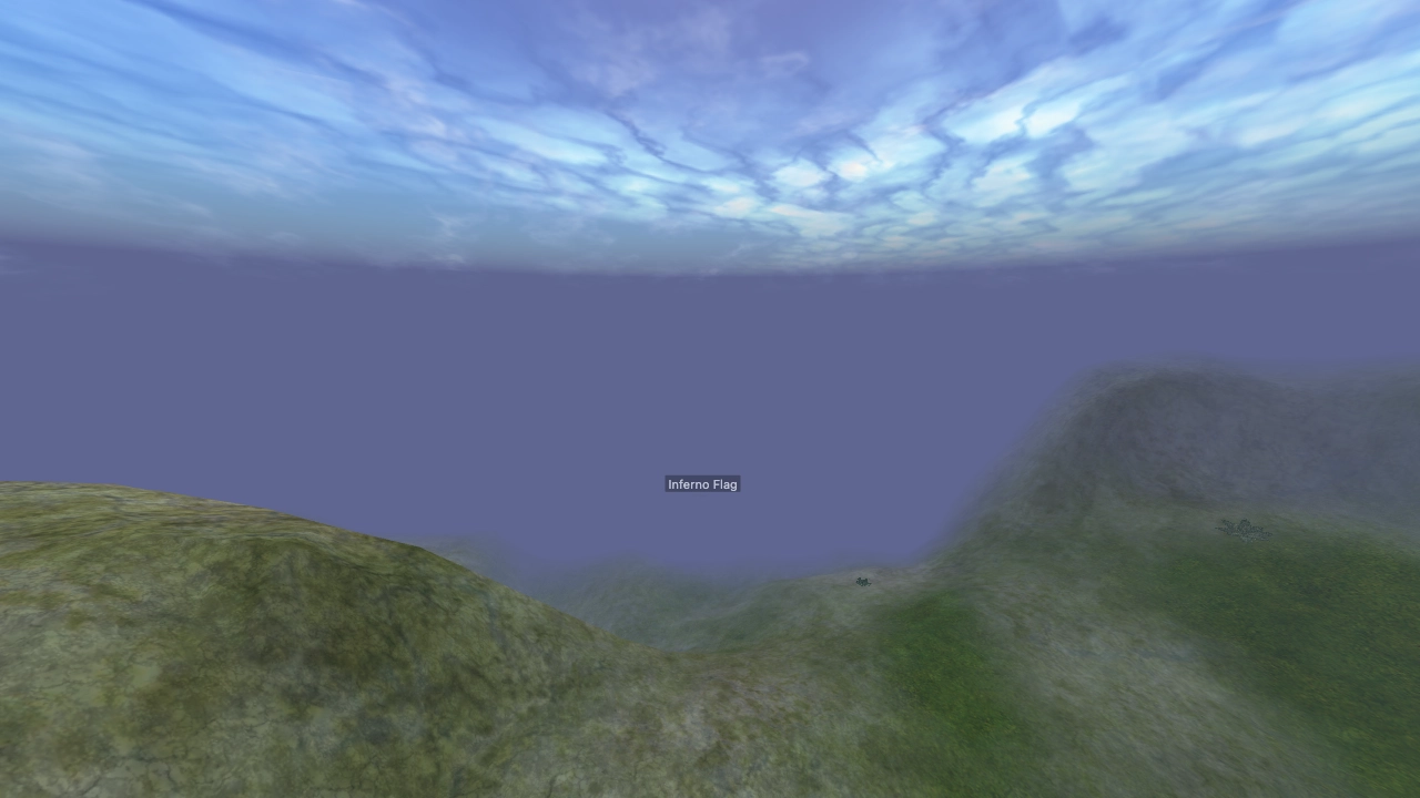 ChasmClash map screenshot #1