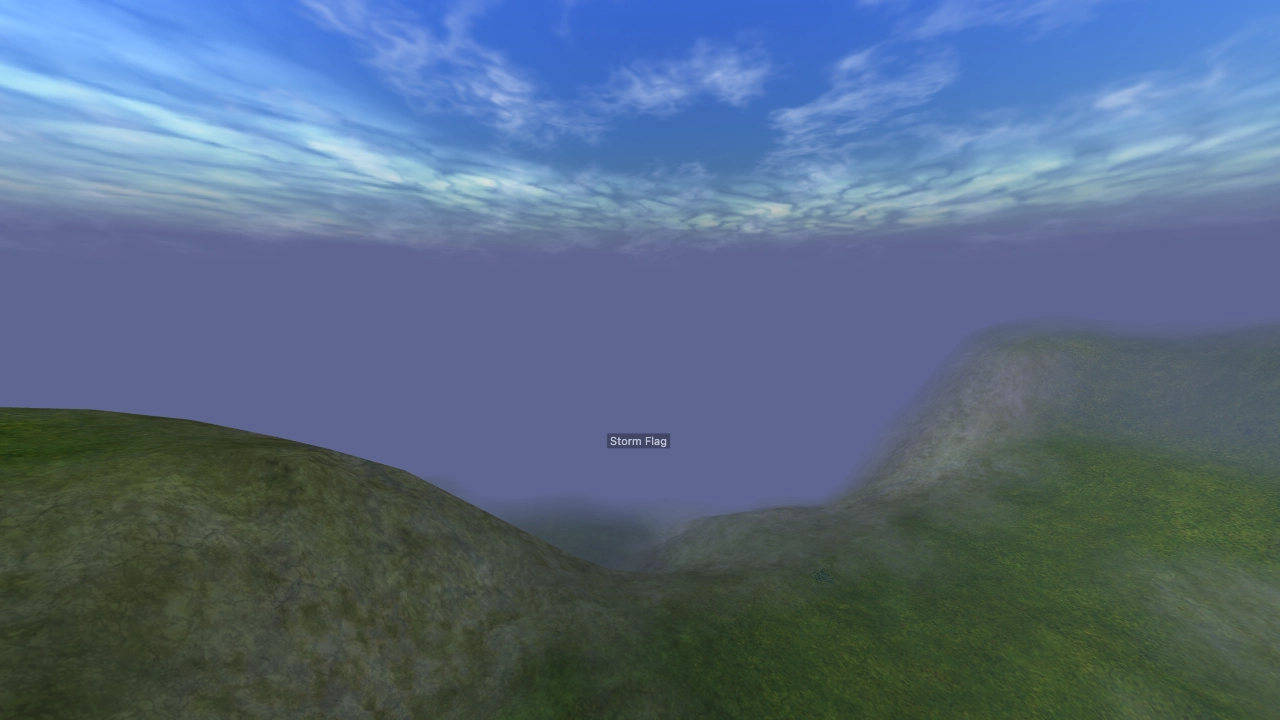 ChasmClash map screenshot #2