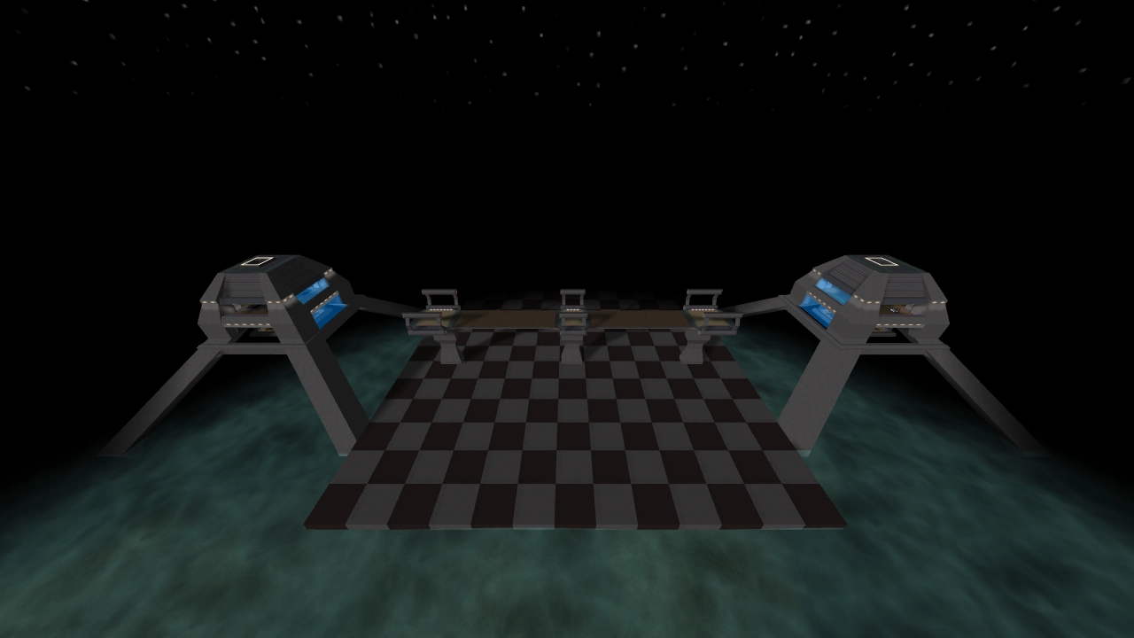 Checkmate map screenshot #1