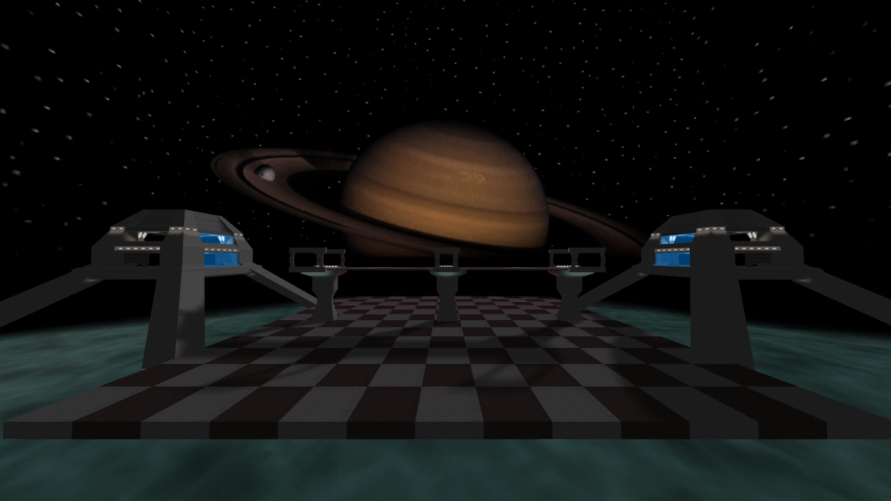 Checkmate map screenshot #2
