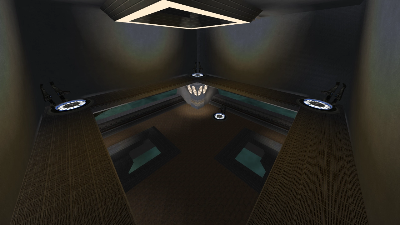 Checkmate map screenshot #3