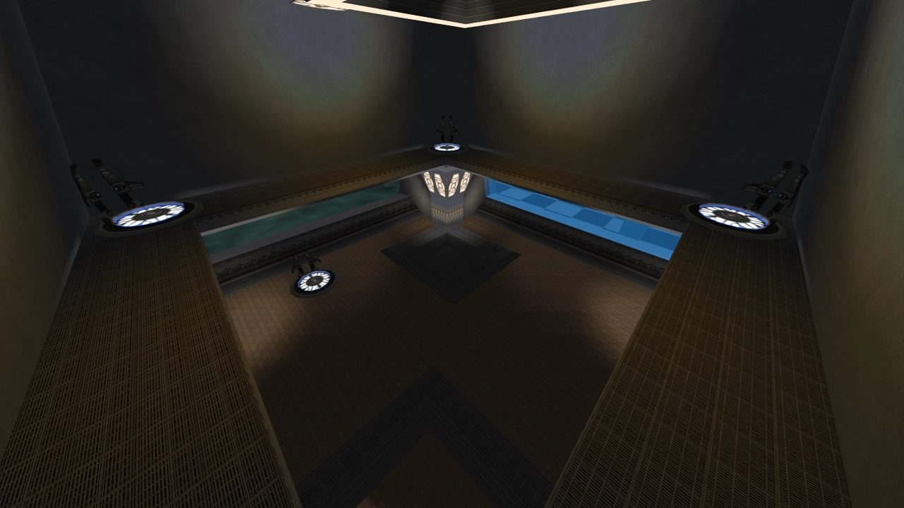 Checkmate map screenshot #4