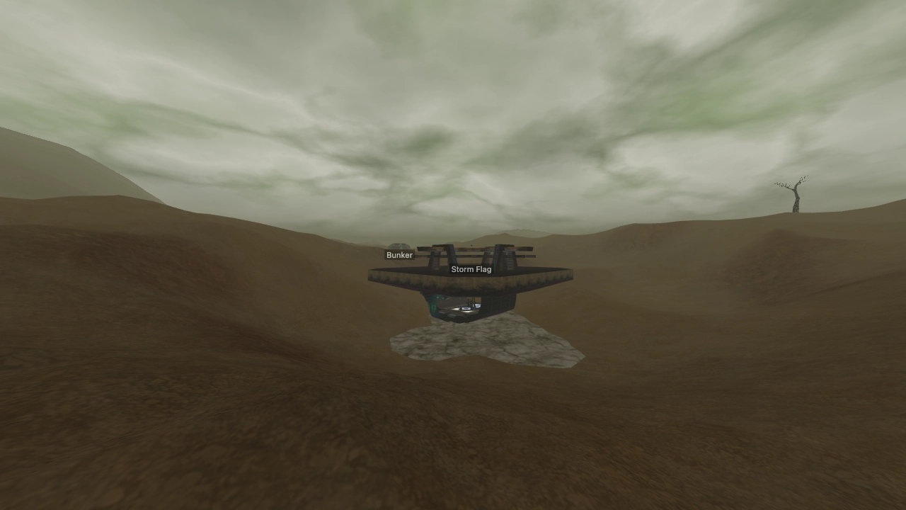 null map screenshot #1