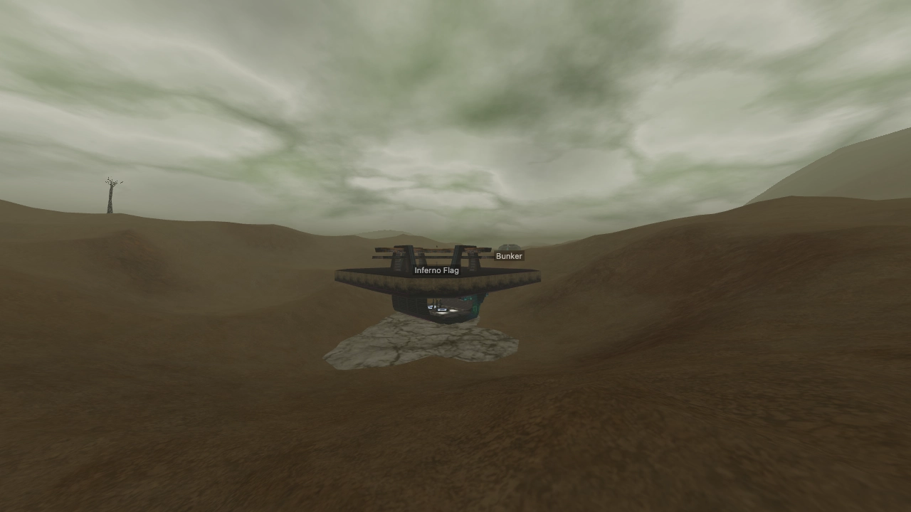 null map screenshot #2