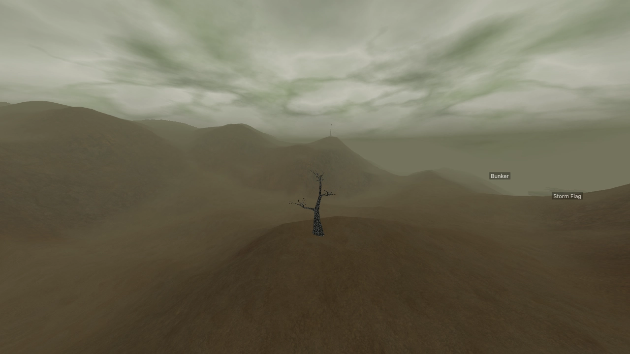 null map screenshot #3