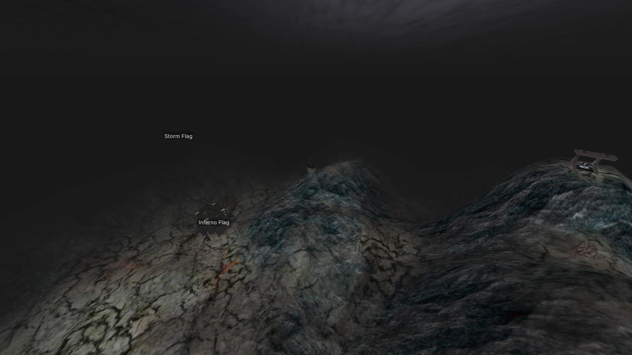 Cinerarium map screenshot #1