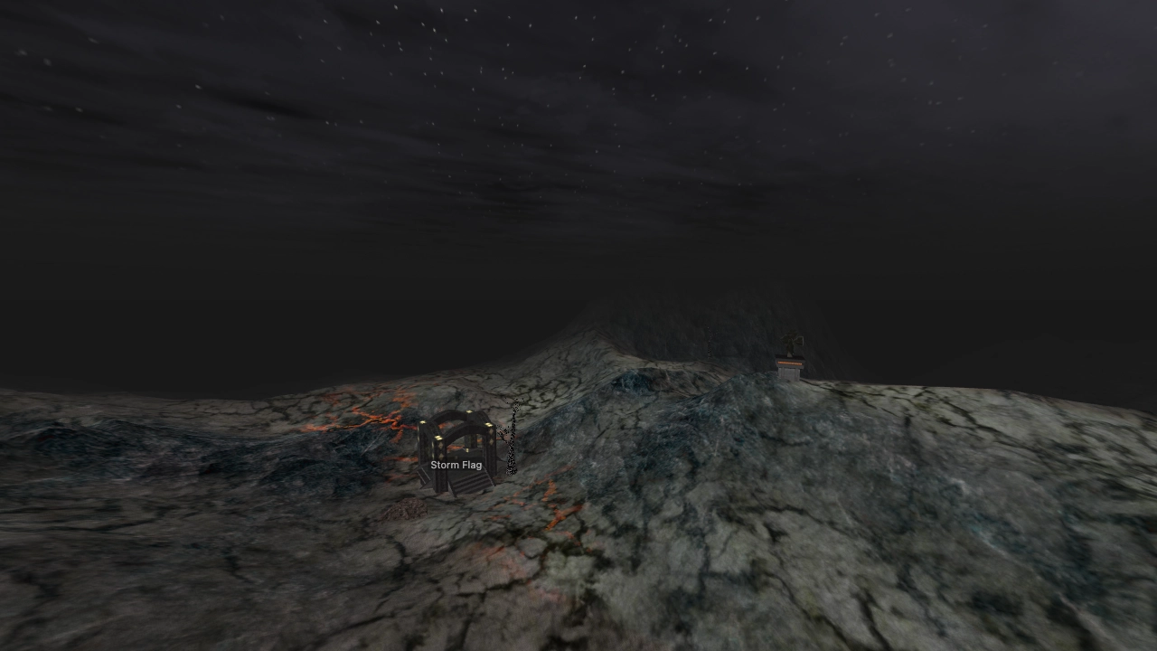 Cinerarium map screenshot #3