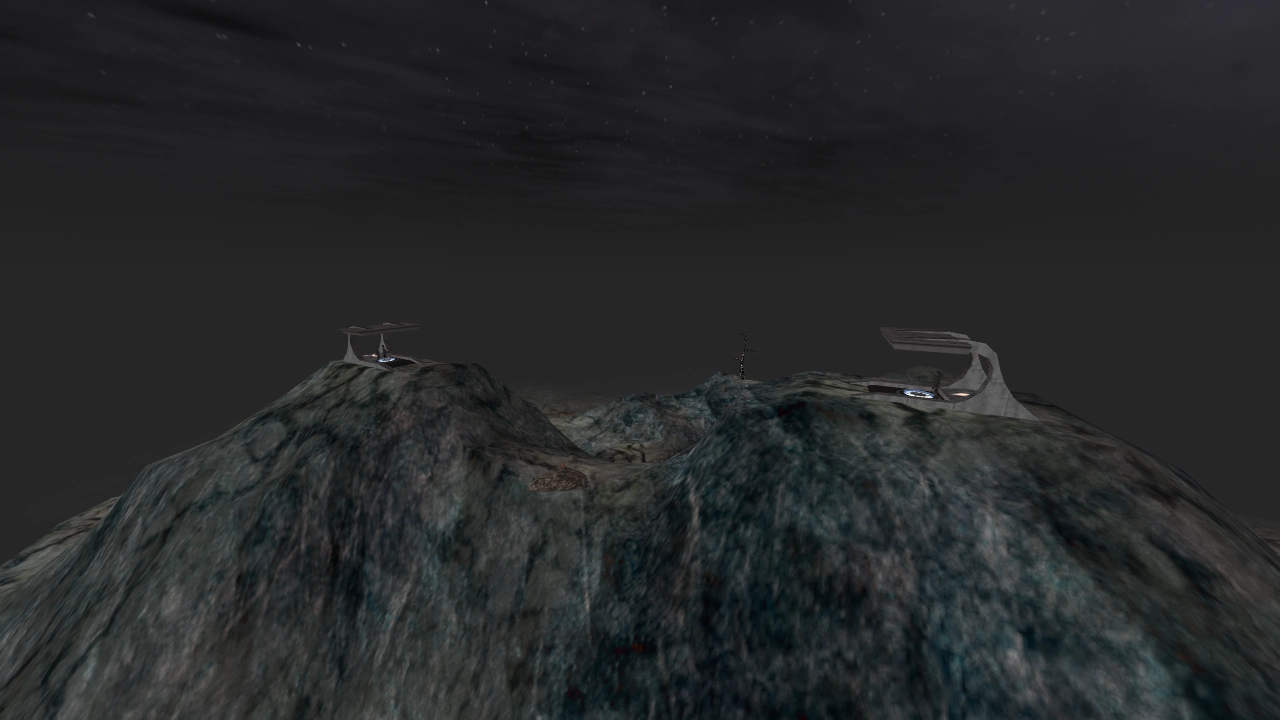 Cinereous map screenshot #3