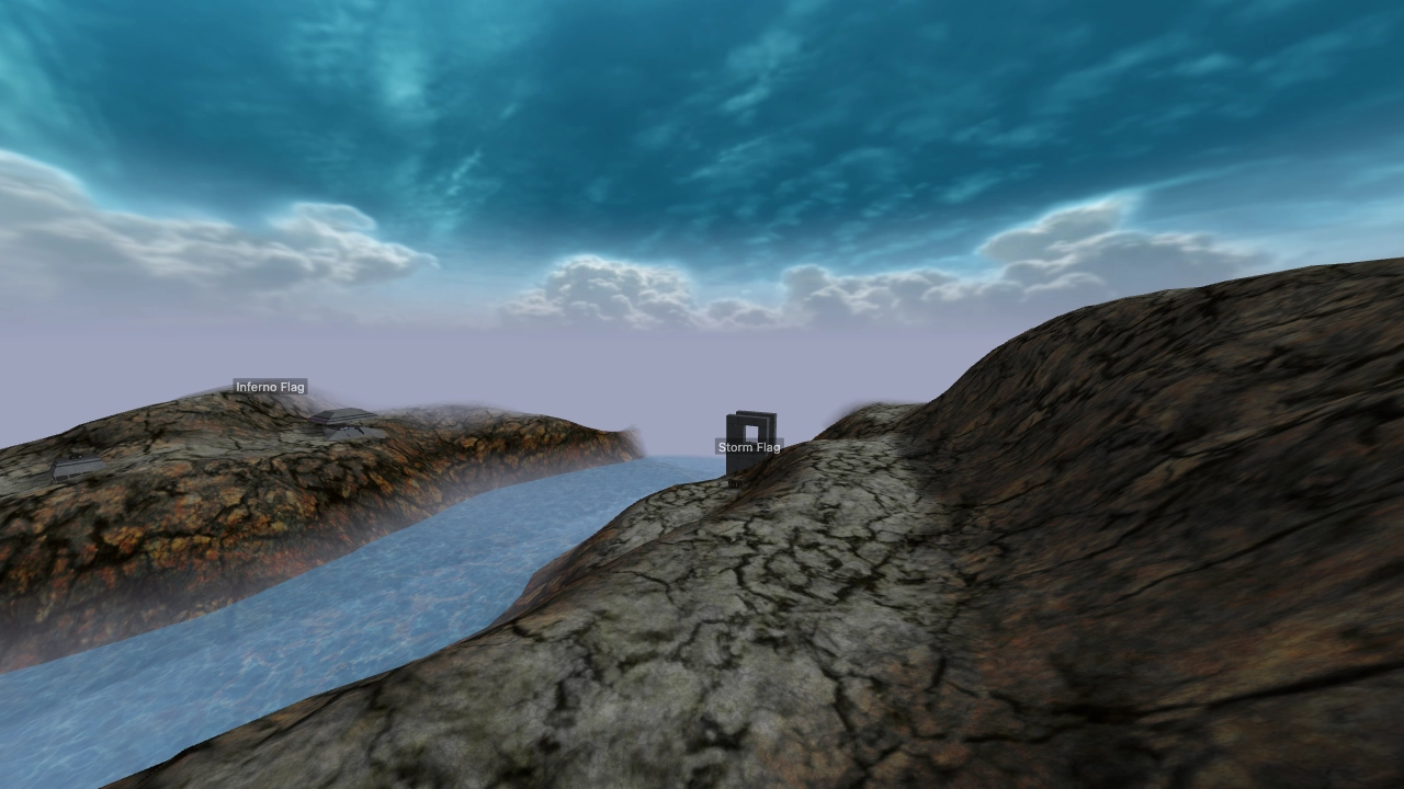 null map screenshot #1