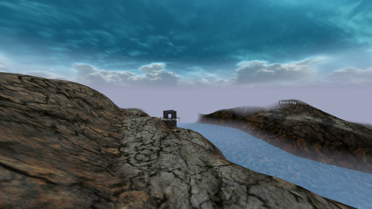 null map screenshot #2