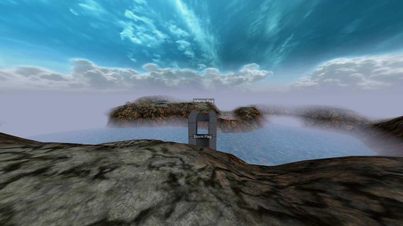 null map screenshot #3