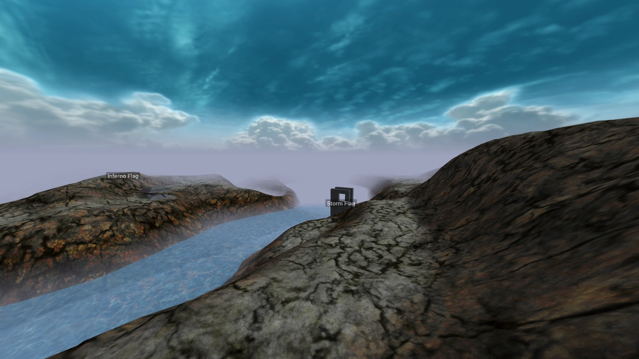 CirclesEdge LT map screenshot #1