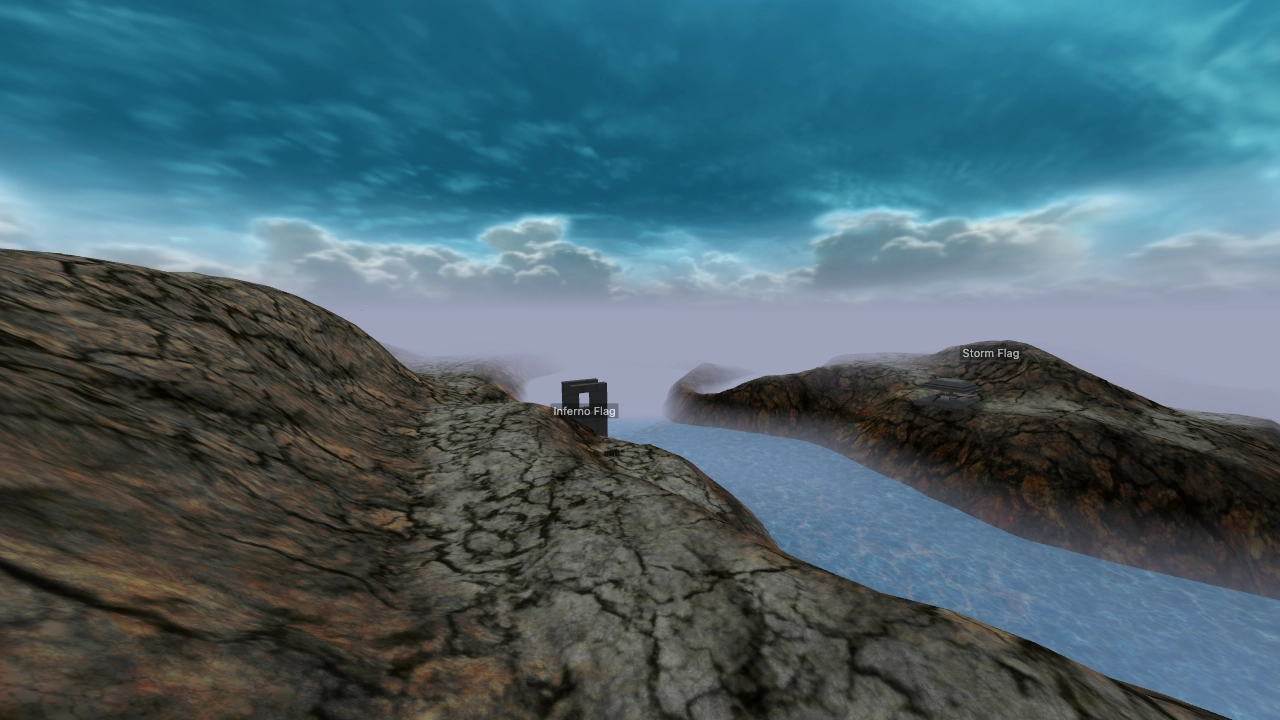 CirclesEdge LT map screenshot #2