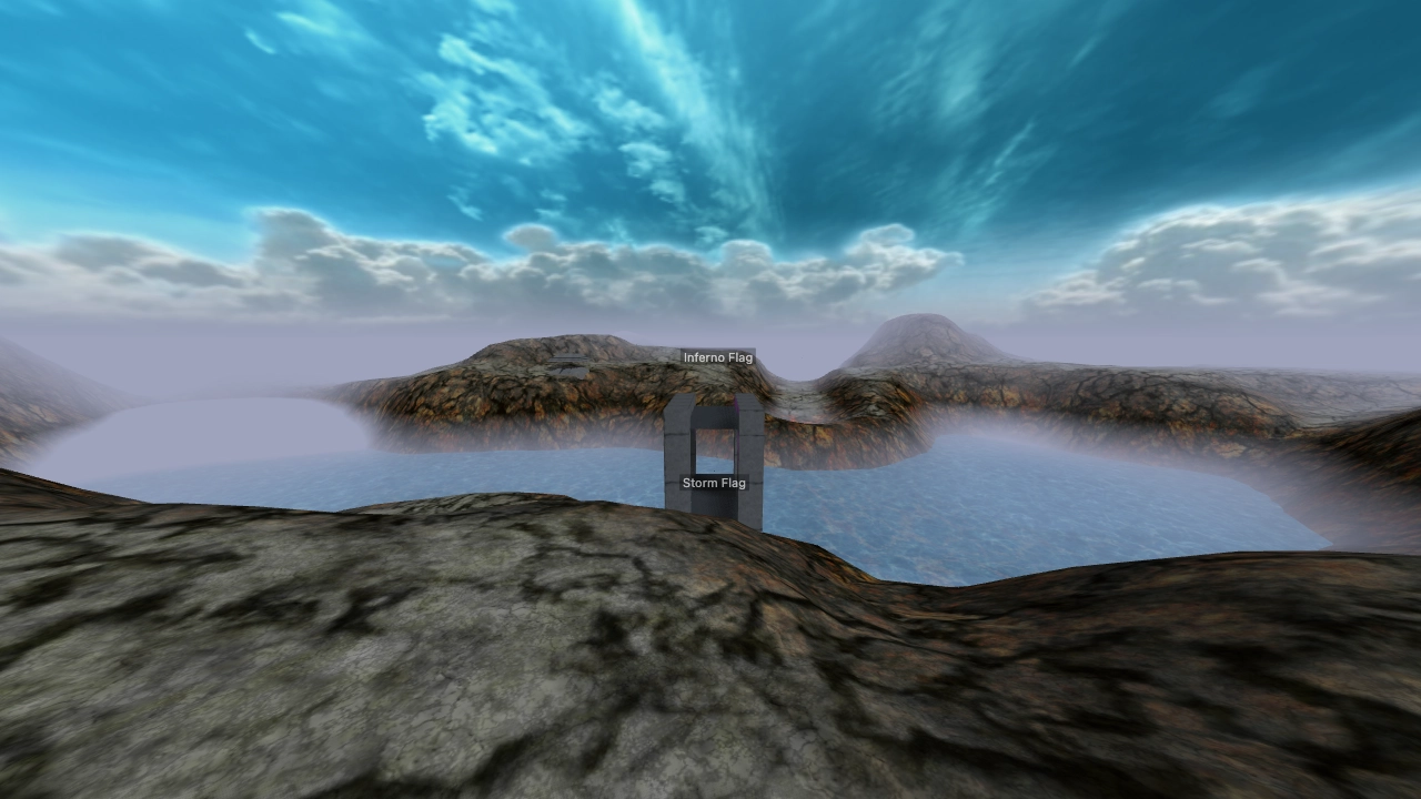 CirclesEdge LT map screenshot #3