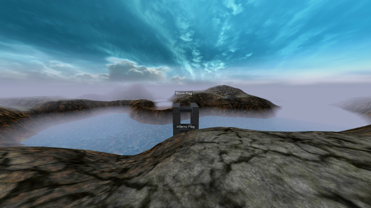 CirclesEdge LT map screenshot #4