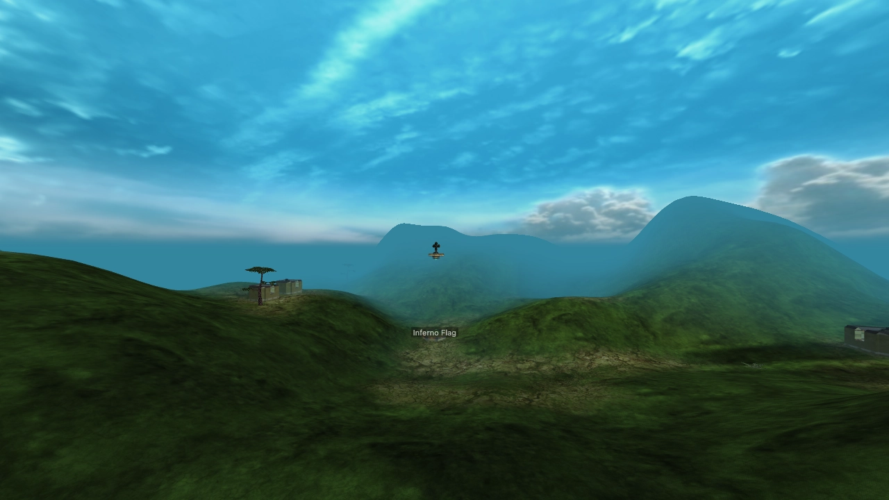 ClusterUnFuct map screenshot #2