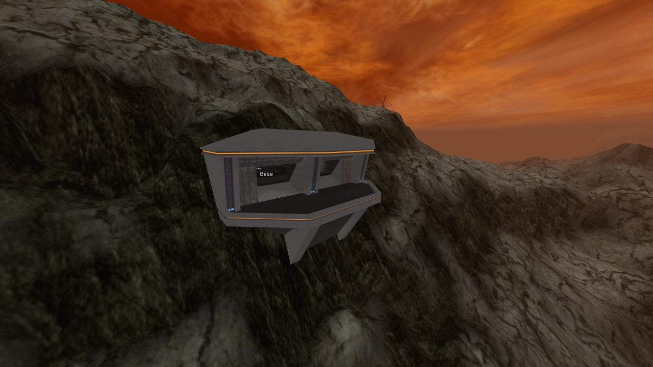 Confusco map screenshot #1