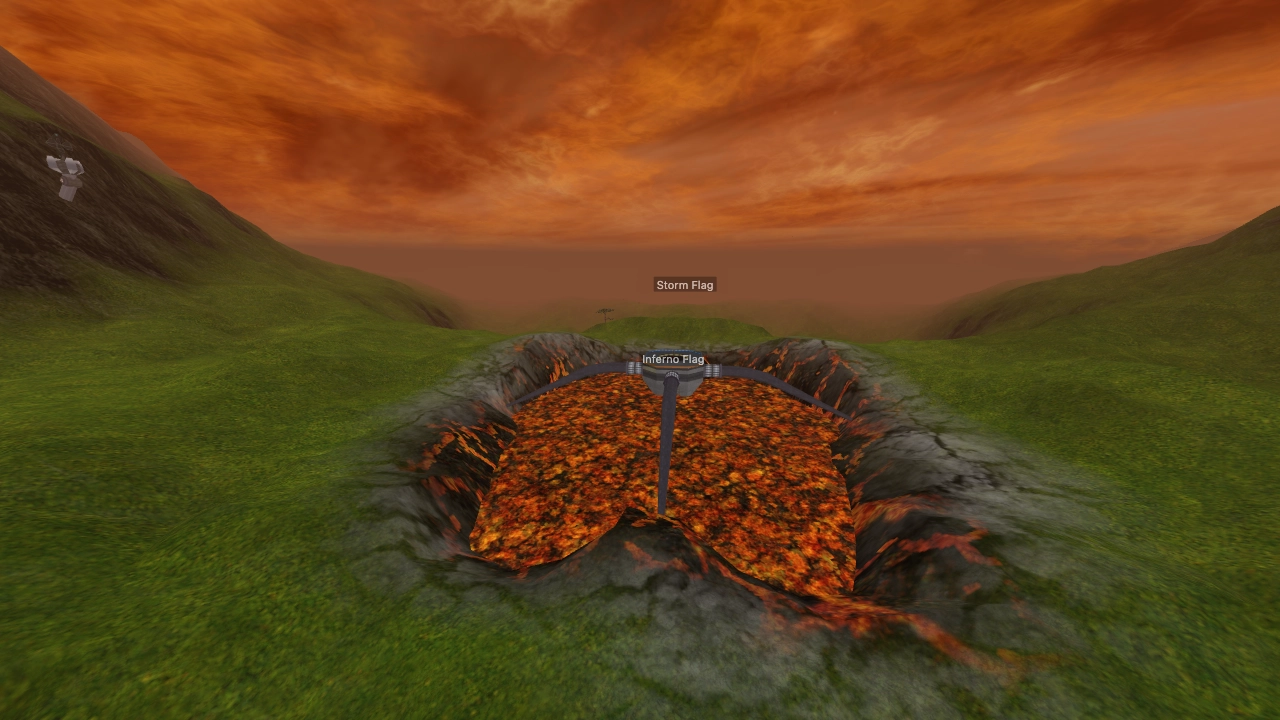 Confusco map screenshot #2