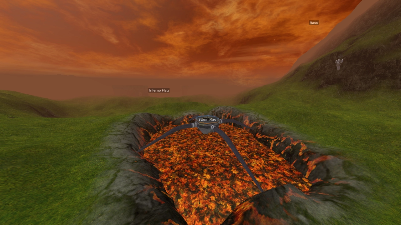 Confusco map screenshot #4